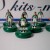 Subbuteo Andrew Table Soccer TSV Wolfsburg 2010-2011 on Classic Hasbro bases